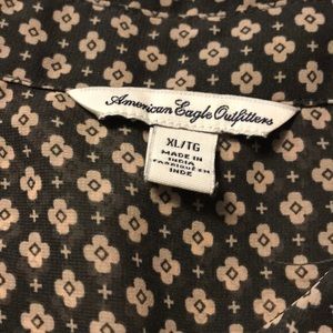 Very light top American Eagle Outfitters